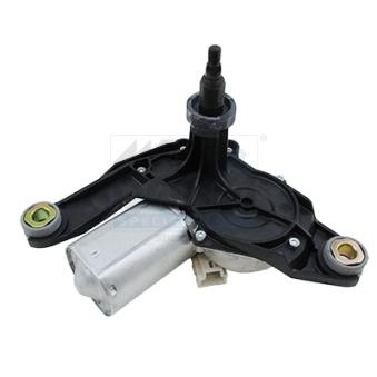Moteur d'essuie-glace MEAT & DORIA 27610 pour PEUGEOT 106 1.6 S16 - 118cv