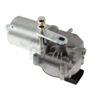 Moteur d'essuie-glace MEAT & DORIA OEM LR002253