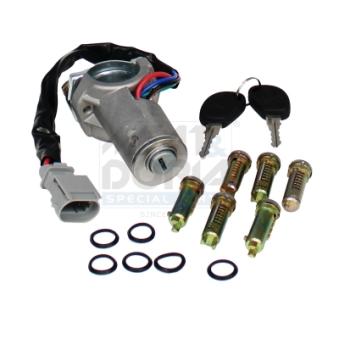 Fermeture-volant MEAT & DORIA [28010]