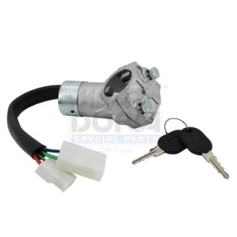 Fermeture-volant MEAT & DORIA OEM 4836359