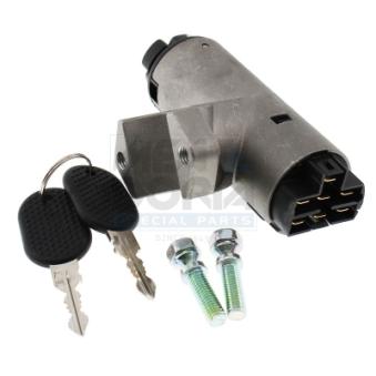 Fermeture-volant MEAT & DORIA OEM 7538312