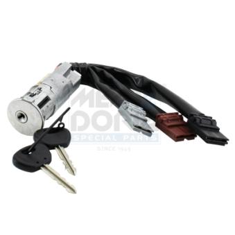 Fermeture-volant MEAT & DORIA 28050