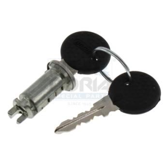 Cylindre de serrure MEAT & DORIA OEM 7627419 Cylindre de serrure MEAT & DORIA OEM 7627419