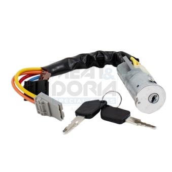 Fermeture-volant MEAT & DORIA 28089 pour FORD FOCUS 1.1 - 60cv Fermeture-volant MEAT & DORIA 28089 pour FORD FOCUS 1.1 - 60cv