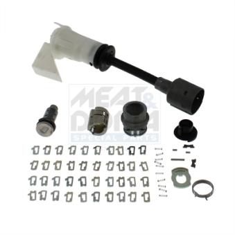 Fermeture-volant MEAT & DORIA OEM 4556337 Fermeture-volant MEAT & DORIA OEM 4556337