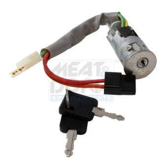 Fermeture-volant MEAT & DORIA [28105]