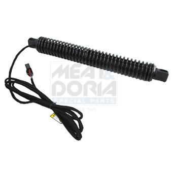 Vérin, étagère (coffre) arrière gauche MEAT & DORIA [301017]