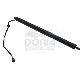 Vérin, étagère (coffre) arrière droit MEAT & DORIA OEM 81780D3100