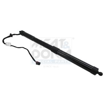 Vérin, étagère (coffre) MEAT & DORIA OEM 7N0827851E
