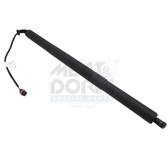 Vérin, étagère (coffre) MEAT & DORIA OEM 3V0827851A