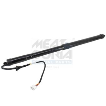 Vérin, étagère (coffre) arrière droit MEAT & DORIA [301105]