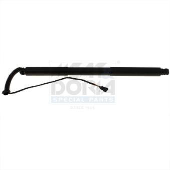 Vérin, étagère (coffre) arrière gauche MEAT & DORIA [301108]