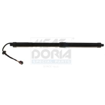Vérin, étagère (coffre) MEAT & DORIA OEM 81780B8100
