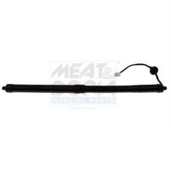 Vérin, étagère (coffre) MEAT & DORIA OEM 905614BA4A Vérin, étagère (coffre) MEAT & DORIA OEM 905614BA4A