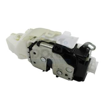 Serrure de porte avant droit MEAT & DORIA 31015 pour ALFA ROMEO 159 3.2 JTS Q4 - 260cv