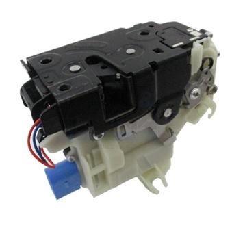 Serrure de porte avant gauche MEAT & DORIA [31035]