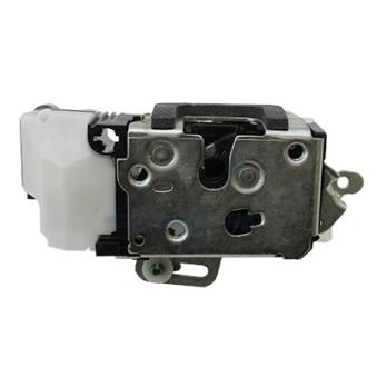 Serrure de porte MEAT & DORIA 31079 pour FIAT PUNTO 1.8 130 HGT - 130cv