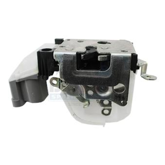 Serrure de porte MEAT & DORIA 31080