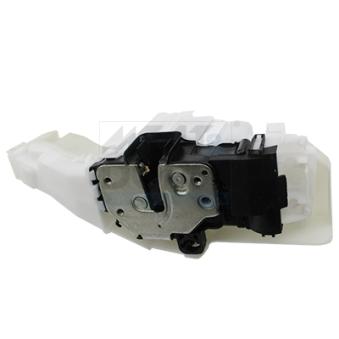 Serrure de porte avant gauche MEAT & DORIA 31106 pour CHEVROLET TRAX 1.2 - 60cv Serrure de porte avant gauche MEAT & DORIA 31106 pour CHEVROLET TRAX 1.2 - 60cv