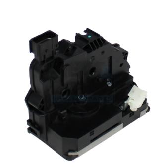 Serrure de porte avant droit MEAT & DORIA 311118 pour AUDI 100 1.3 CDTI - 95cv