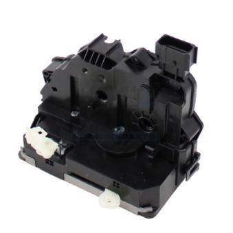 Serrure de porte avant gauche MEAT & DORIA 311119 pour AUDI 100 1.3 CDTI - 95cv