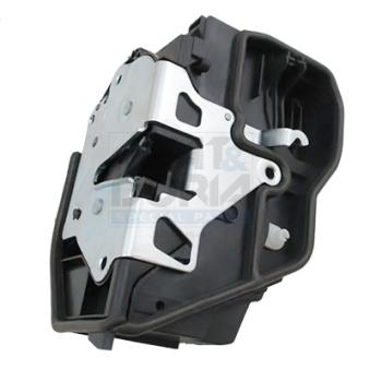 Serrure de porte arrière droit MEAT & DORIA 31118 pour BMW Série 3 320 d - 177cv