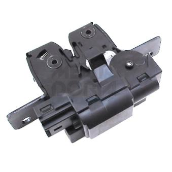 Serrure de hayon MEAT & DORIA 31123 pour RENAULT MODUS 1.4 - 98cv