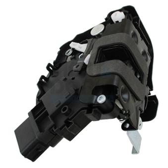 Serrure de porte arrière droit MEAT & DORIA 31139 pour MITSUBISHI SPACE 2.0 TDCi - 110cv