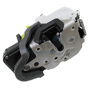 Serrure de porte avant gauche MEAT & DORIA 31145 pour NISSAN PRIMERA 1.6 CDTI - 110cv