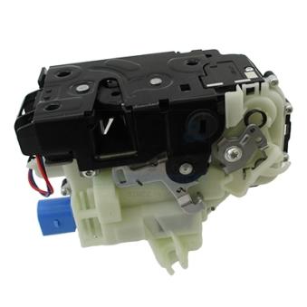 Serrure de porte arrière gauche MEAT & DORIA [31146]