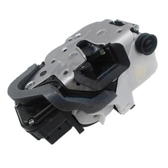 Serrure de porte arrière droit MEAT & DORIA 31148 pour AUDI A8 1.7 CDTI - 110cv