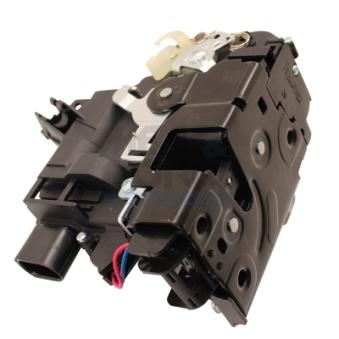 Serrure de porte avant droit MEAT & DORIA 31150 pour BMW Z4 1.9 TDI - 110cv