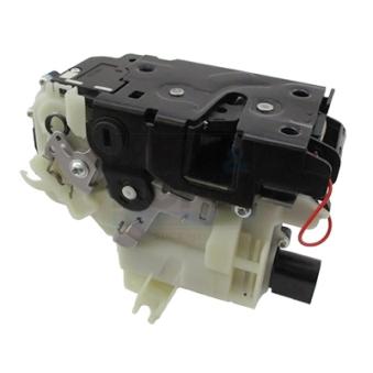 Serrure de porte arrière droit MEAT & DORIA 31152 pour BMW Z4 1.9 TDI - 110cv