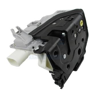 Serrure de porte arrière droit MEAT & DORIA [31170]