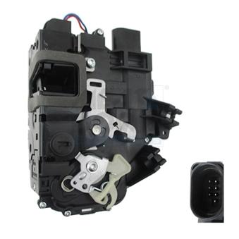 Serrure de porte arrière droit MEAT & DORIA 31176 pour AUDI A7 RS6 plus - 480cv