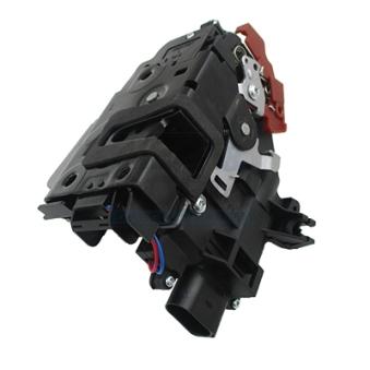 Serrure de porte avant gauche MEAT & DORIA OEM 4E1837015