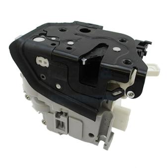 Serrure de porte avant droit MEAT & DORIA 31190 pour OPEL VIVARO S3 quattro - 310cv