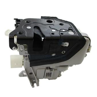 Serrure de porte avant gauche MEAT & DORIA 31199 pour AUDI A5 2.0 TDI - 190cv