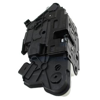 Serrure de porte avant gauche MEAT & DORIA 31219 pour VOLKSWAGEN CRAFTER 1.4 TSI MultiFuel - 160cv