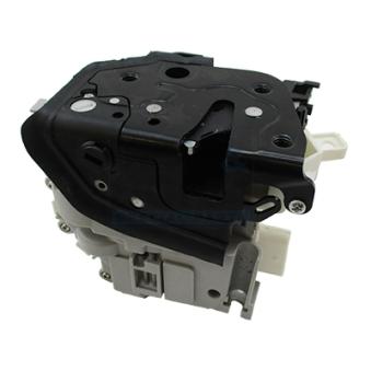 Serrure de porte arrière droit MEAT & DORIA [31224]