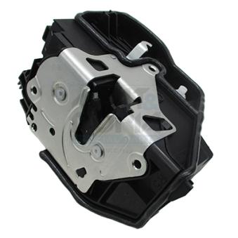 Serrure de porte avant droit MEAT & DORIA OEM 51217229466