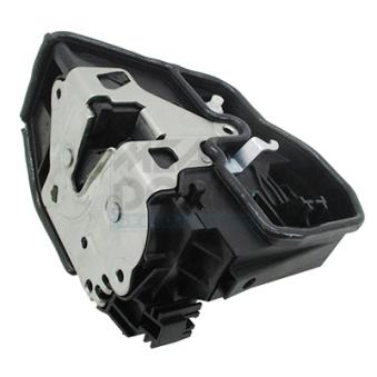 Serrure de porte arrière gauche MEAT & DORIA [31227]