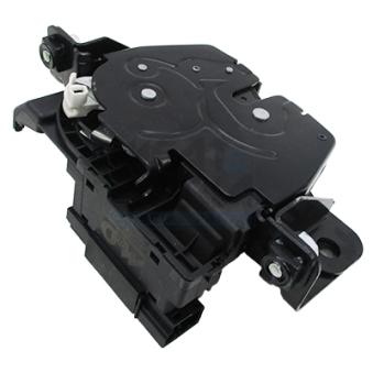 Serrure de porte MEAT & DORIA 31232 pour BMW Série 4 420 i xDrive - 163cv