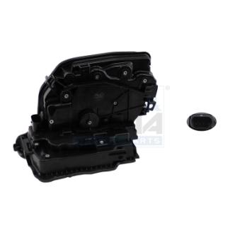 Serrure de porte avant droit MEAT & DORIA 31244 pour BMW i3 Range Extender - 170cv