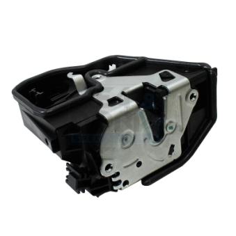 Serrure de porte avant droit MEAT & DORIA 31250 pour MAZDA MPV Cooper D - 112cv