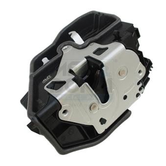 Serrure de porte arrière gauche MEAT & DORIA OEM 51227202147