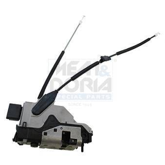 Serrure de porte arrière droit MEAT & DORIA 31277 pour ALFA ROMEO GIULIA 1.2 THP 110 - 110cv