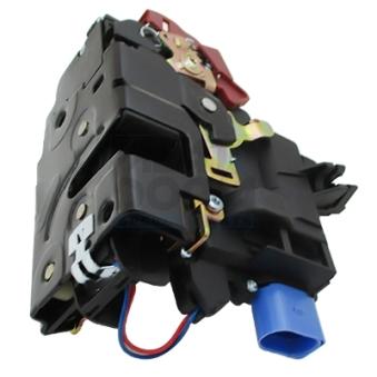 Serrure de porte avant gauche MEAT & DORIA OEM 5J1837015