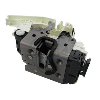 Serrure de porte arrière droit MEAT & DORIA 31318 pour TOYOTA RAV 4 1.6 - 110cv