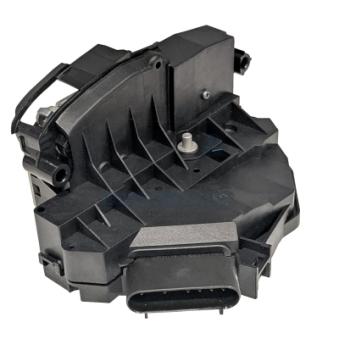 Serrure de porte arrière droit MEAT & DORIA 31342 pour MAZDA 6 1.6 - 105cv